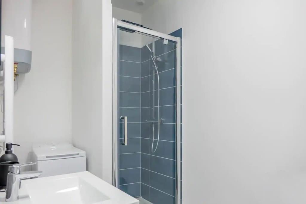 Charme De Loire A St Ay *T2* Apartment Saint-Ay Luaran gambar