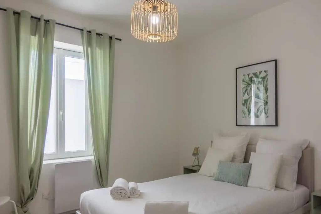 Charme De Loire A St Ay *T2* Apartment Saint-Ay Luaran gambar